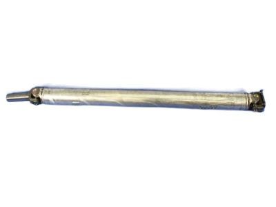 Ram 52123390AD SHAFT Drive Rear 1-Piece