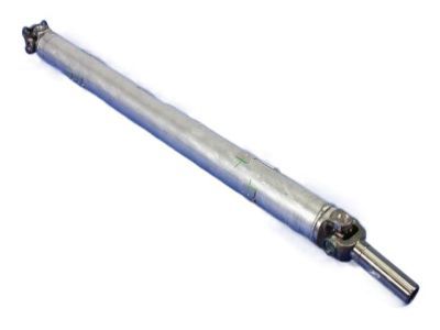 Ram 52123390AD SHAFT Drive Rear 1-Piece