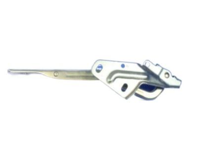 Ram 5160345AC HINGE Hood