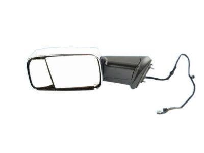 Mopar 68285867AD Mirror Outside Rearview