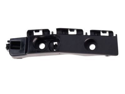 Dodge 55079224AC BRACKET Front Bumper
