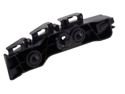 Dodge 55079224AC BRACKET Front Bumper