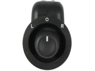Mopar V7700007AA Mirror Switch