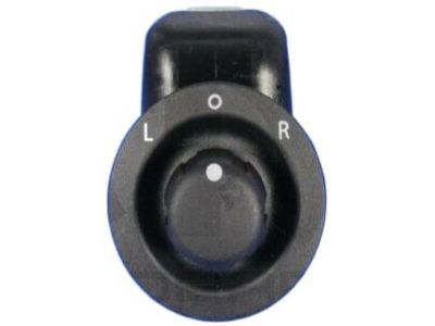 Mopar V7700007AA Mirror Switch