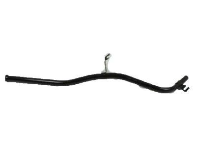 Dodge 4591880AC TUBE Transmission Oil Filler