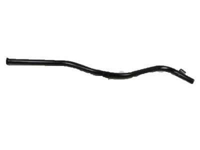 Dodge 4591880AC TUBE Transmission Oil Filler