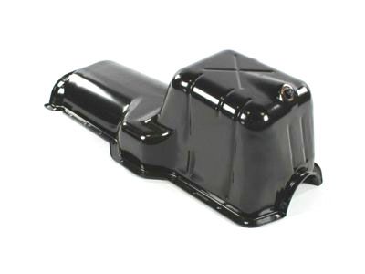 Jeep 53010340AB PAN Engine Oil