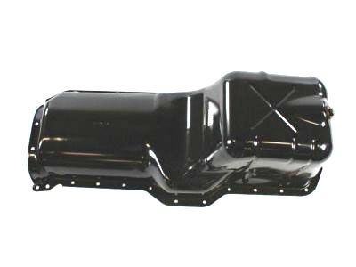 Jeep 53010340AB PAN Engine Oil