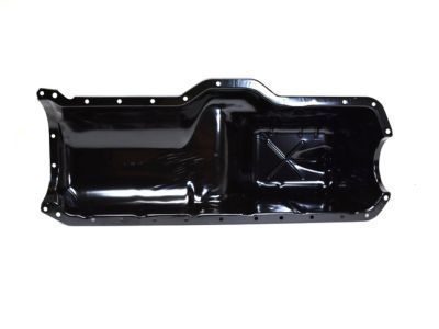 Jeep 53010340AB PAN Engine Oil