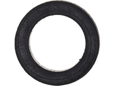 Dodge 79583 END, Fuel Tank Strap