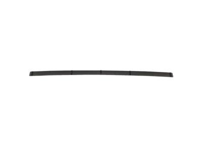 Jeep 55031880 PLATE Scuff