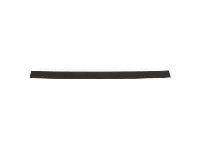 Jeep 55031880 PLATE Scuff