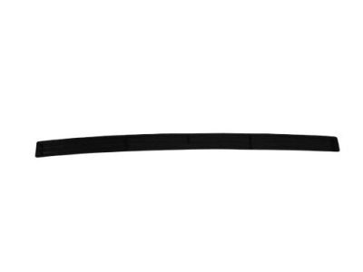 Jeep 55031880 PLATE Scuff