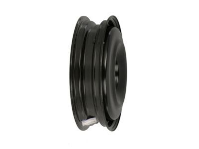 Dodge 4726149AA WHEEL Steel