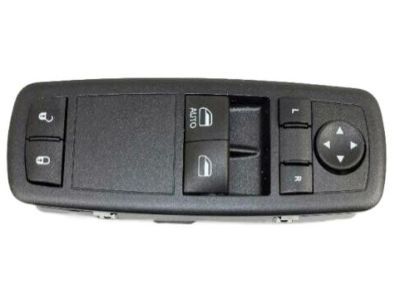 Dodge Power Window Switch - 4602627AF
