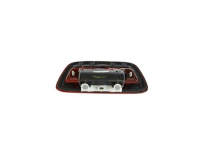 Jeep 5VF90JRMAC HANDLE Liftgate