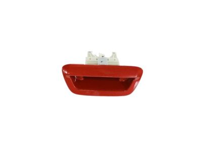 Jeep 5VF90JRMAC HANDLE Liftgate