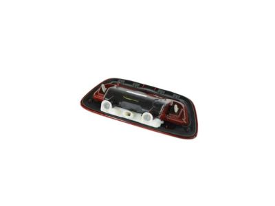 Jeep 5VF90JRMAC HANDLE Liftgate
