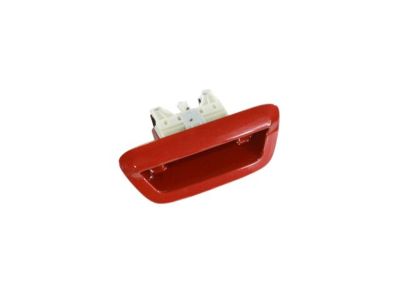 Jeep Compass Tailgate Handle - 5VF90JRMAC
