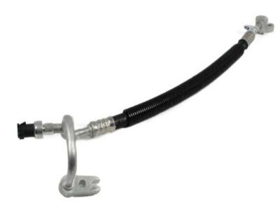 Mopar 55038056AC Discharge Hose