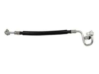 Mopar 55038056AC Discharge Hose