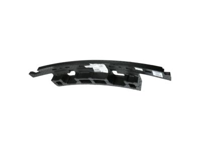 Dodge 68088783AB ABSORBER Rear Energy