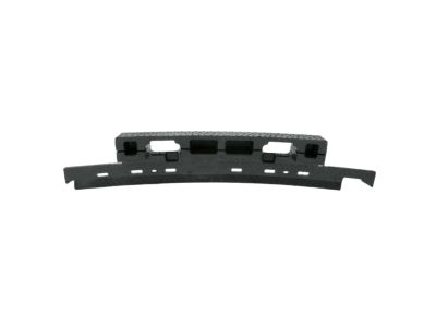Dodge 68088783AB ABSORBER Rear Energy