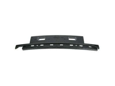 Dodge 68088783AB ABSORBER Rear Energy