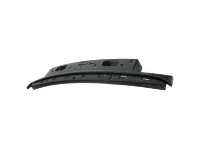 Dodge 68088783AB ABSORBER Rear Energy