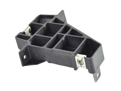 Jeep 68144540AB BRACKET Cooling Module