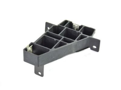 Jeep 68144540AB BRACKET Cooling Module
