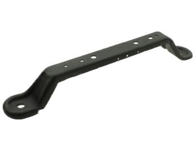Jeep 68137895AA RISER Seat Outboard