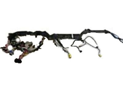 Dodge 56051008AE WIRING Chassis