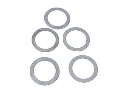 Jeep 68001917AA SHIM PACKAGE Park & output bearing
