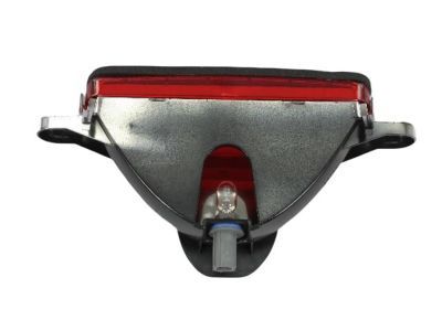 Mopar 5303682AA Lamp Center High Mounted Stop