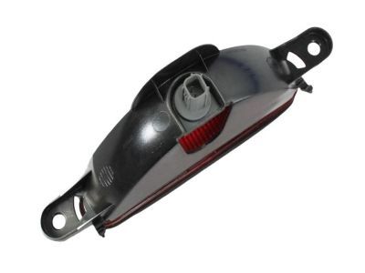 Mopar 5303682AA Lamp Center High Mounted Stop
