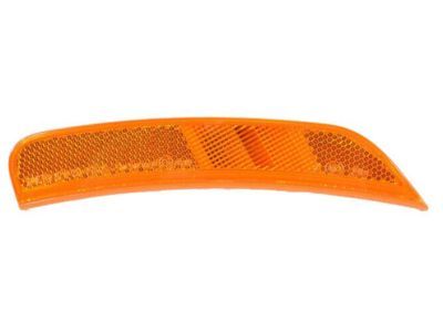 Mopar 68229423AA Side Marker Lamp, Front Driver Side