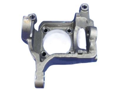 Dodge 5086678AA KNUCKLE Front