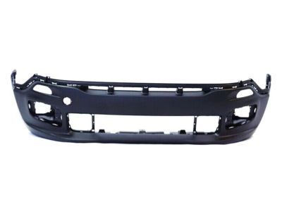 Mopar 5XB40LXHAA Bumper Cover, Front Lower