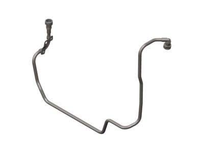 Dodge 5290945AA TUBE Fuel Vapor