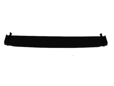 Jeep 68086550AA CHANNEL Sunroof Drain