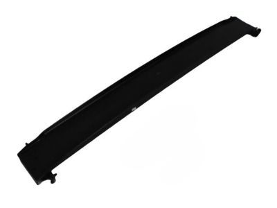 Jeep 68086550AA CHANNEL Sunroof Drain