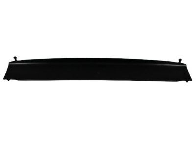 Jeep 68086550AA CHANNEL Sunroof Drain