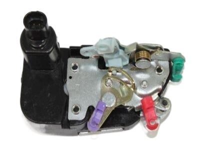 Chrysler Sebring Door Lock Actuator - 4658995