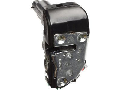 Mopar 4658995 Lock, Front