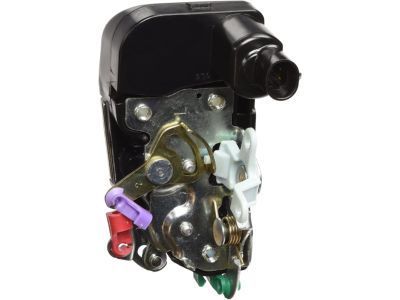 Mopar 4658995 Lock, Front