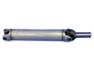 Dodge 5037750AA SHAFT Drive