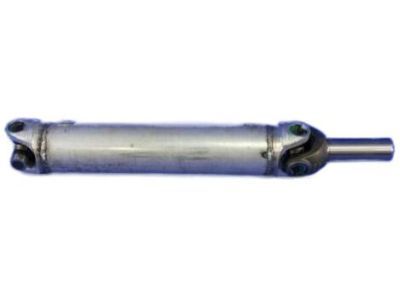 Dodge 5037750AA SHAFT Drive