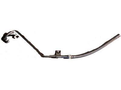 Ram 68086415AA TUBE Water Outlet