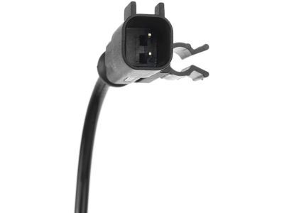 Mopar 68127990AD ABS Sensor, Rear